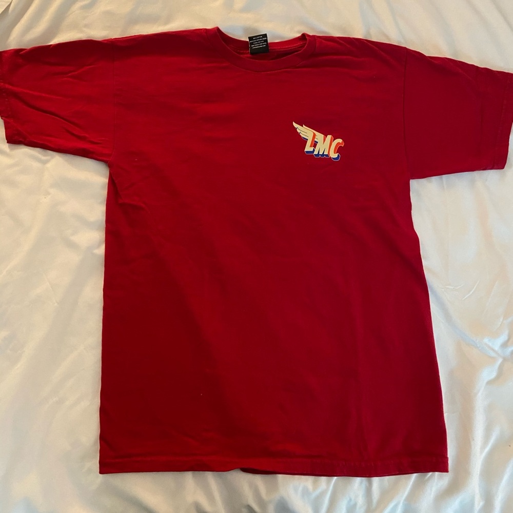 LMC tshirt